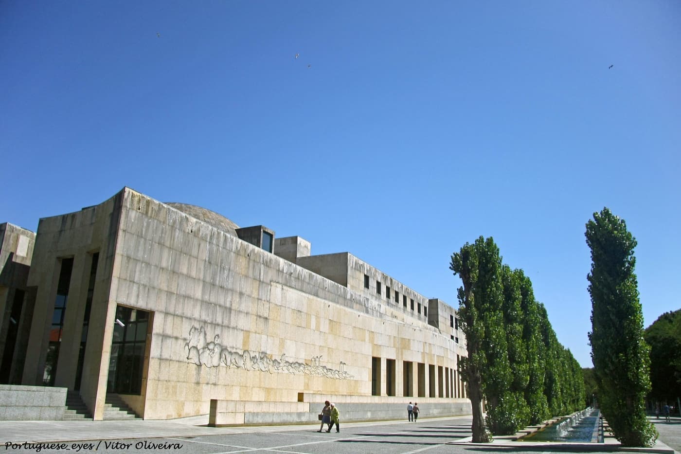 Câmara Municipal de Matosinhos